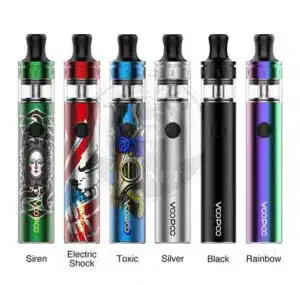 VOOPOO FINIC 20 AIO Starter Kit