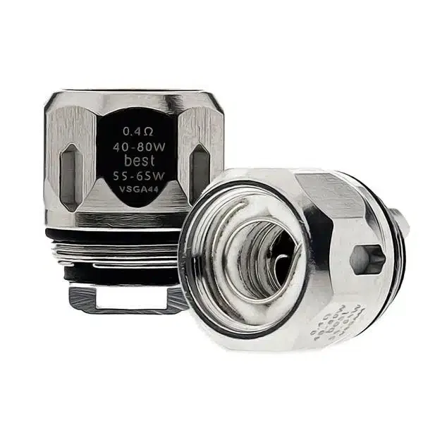 Vaporesso GT2 Coils for NRG/NRG Mini. 0.4ohm - Image 4