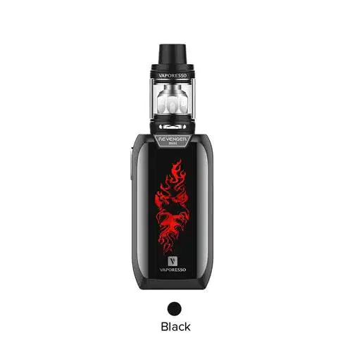 Vaporesso Revenger Mini 85W Kit - 2500mah - الصورة 4