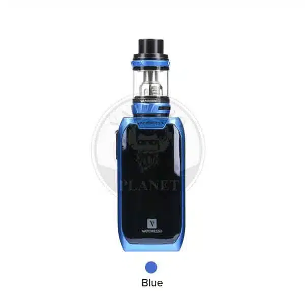 Vaporesso Revenger X Kit with NRG Tank - 5ml - Image 4