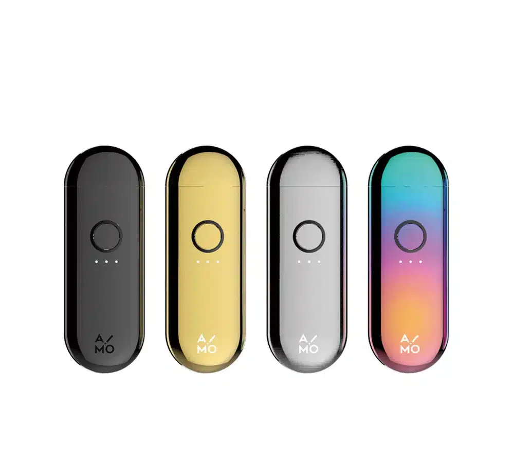 ⁦AIMO Lough Pod Vape Kit 400mAh & 1.0ml⁩ - الصورة ⁦15⁩