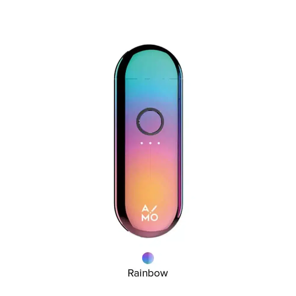 ⁦AIMO Lough Pod Vape Kit 400mAh & 1.0ml⁩ - الصورة ⁦7⁩