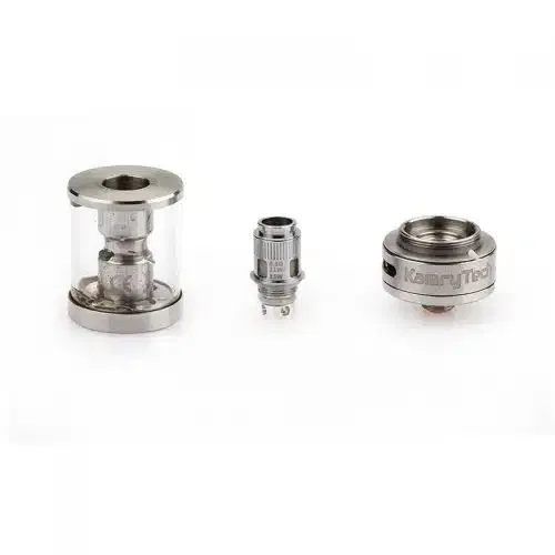 Kamry K1000 Plus Pipe Kit