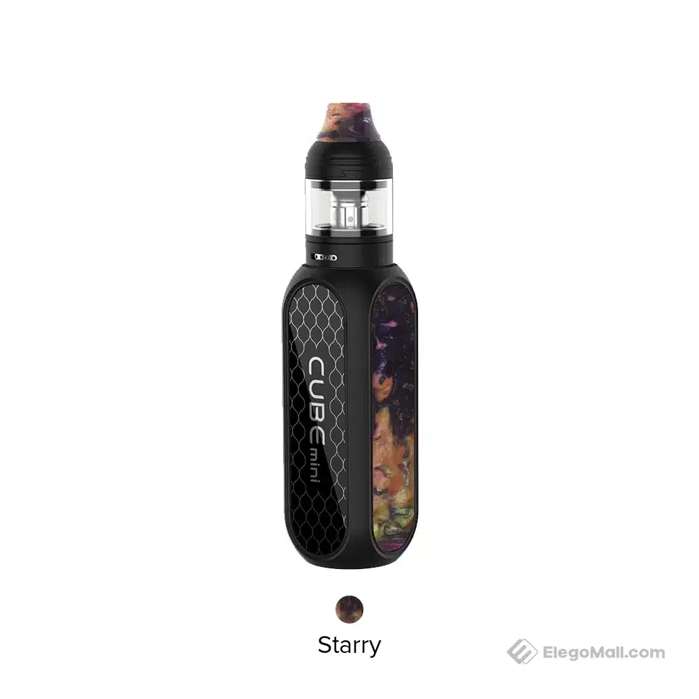 ⁦OBS Cube Mini Kit with Cube Mini Subtank⁩ - الصورة ⁦5⁩