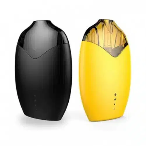 ALD Amaze Lemon Pod Kit