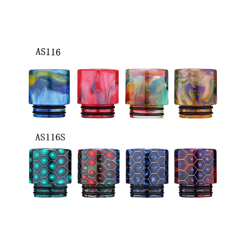 Aleader ALL 810 Drip Tip