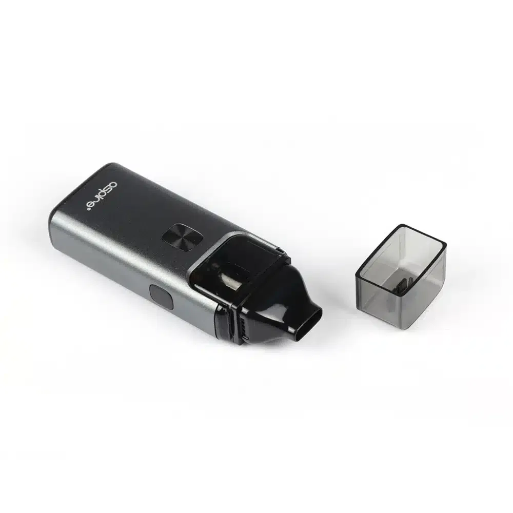 ⁦Aspire Breeze 2 AIO Starter Kit- 2/3ml & 1000mah⁩ - الصورة ⁦10⁩