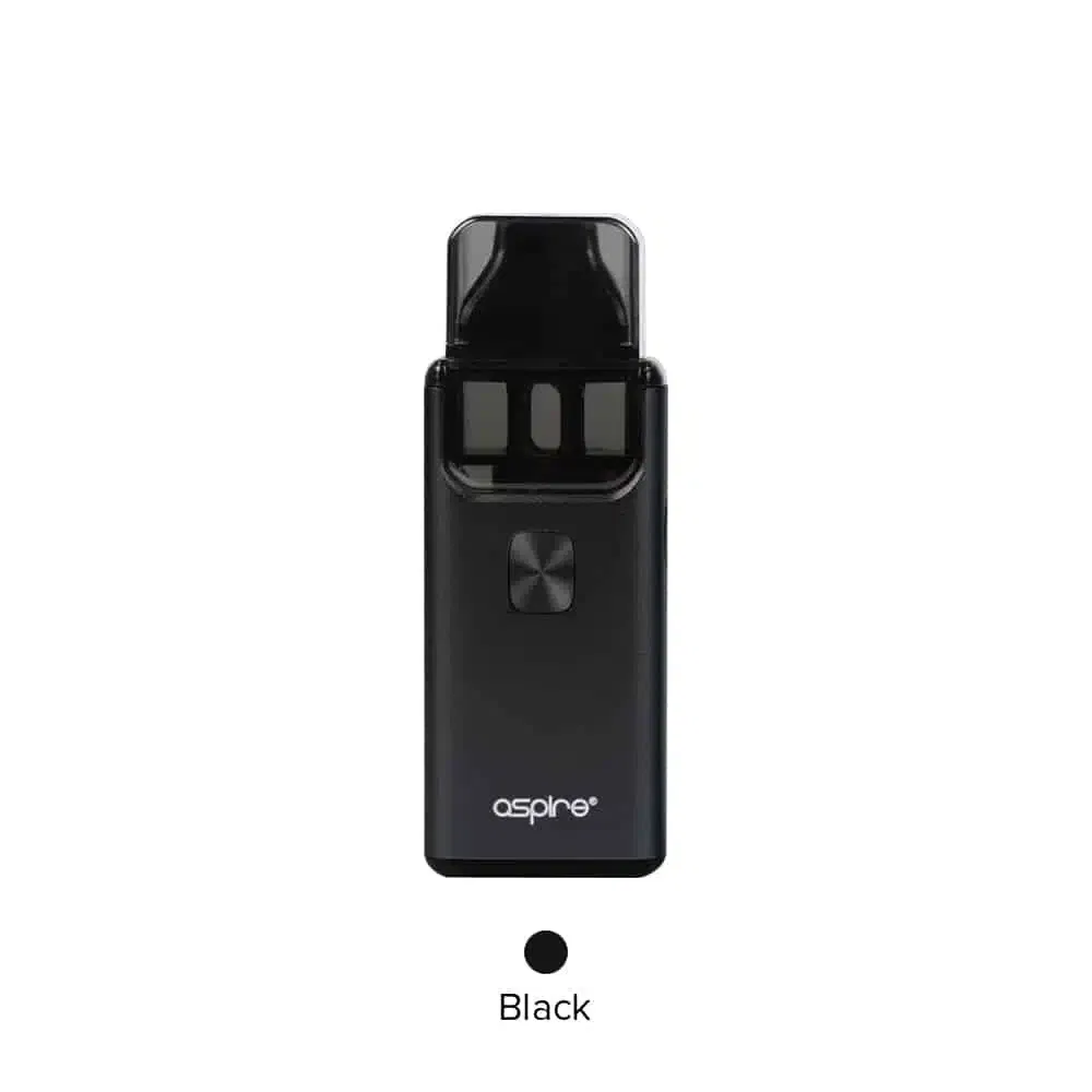 ⁦Aspire Breeze 2 AIO Starter Kit- 2/3ml & 1000mah⁩ - الصورة ⁦3⁩