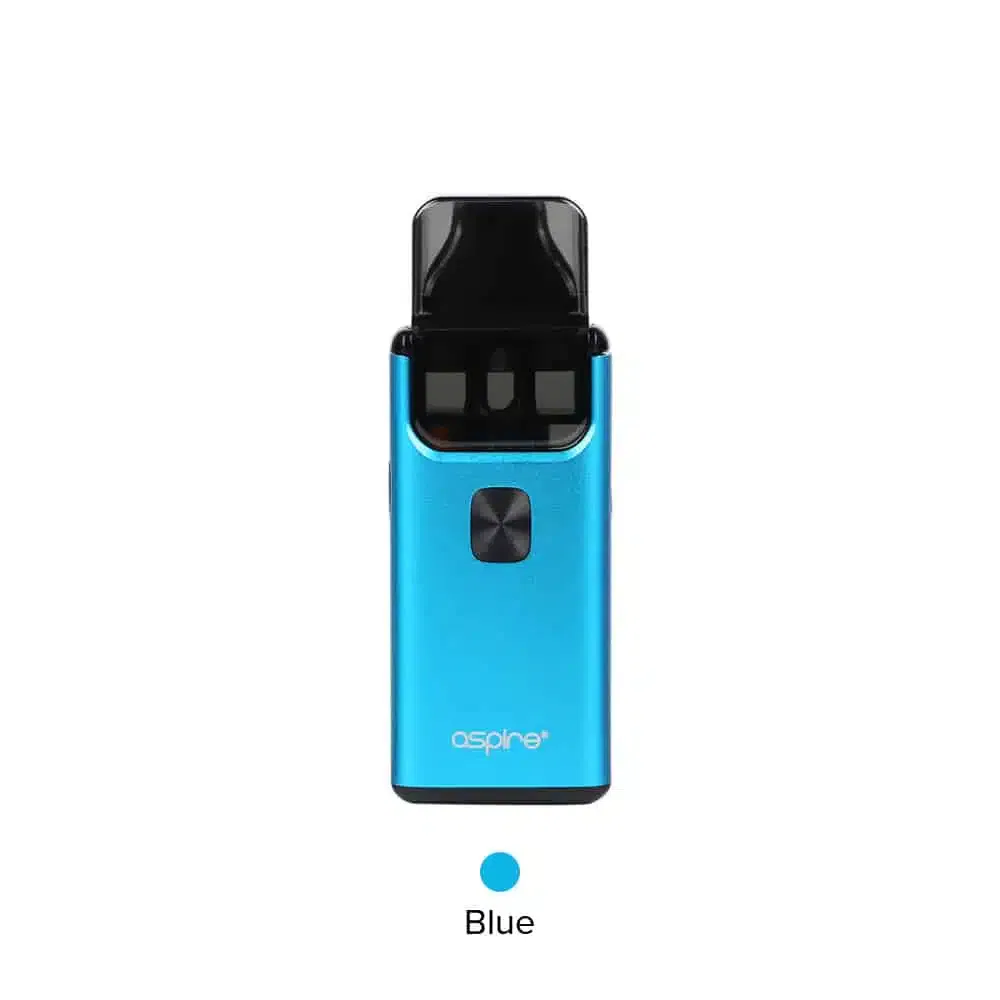 ⁦Aspire Breeze 2 AIO Starter Kit- 2/3ml & 1000mah⁩ - الصورة ⁦4⁩