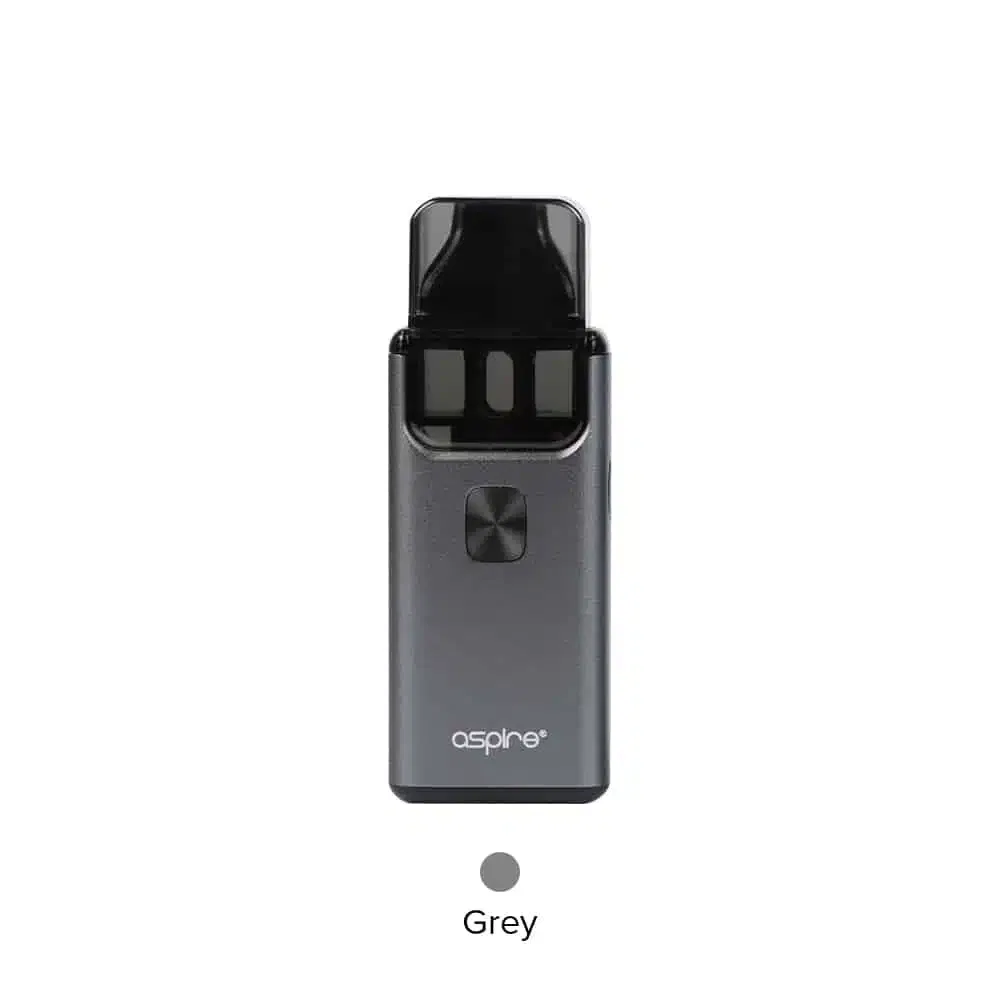 ⁦Aspire Breeze 2 AIO Starter Kit- 2/3ml & 1000mah⁩ - الصورة ⁦7⁩