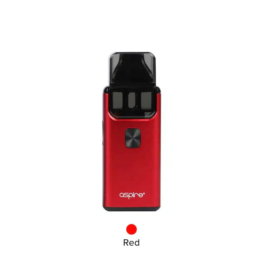 ⁦Aspire Breeze 2 AIO Starter Kit- 2/3ml & 1000mah⁩ - الصورة ⁦8⁩