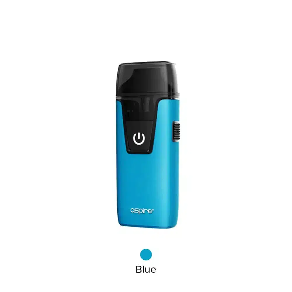 Aspire Nautilus AIO Pod Vape Kit - Image 2