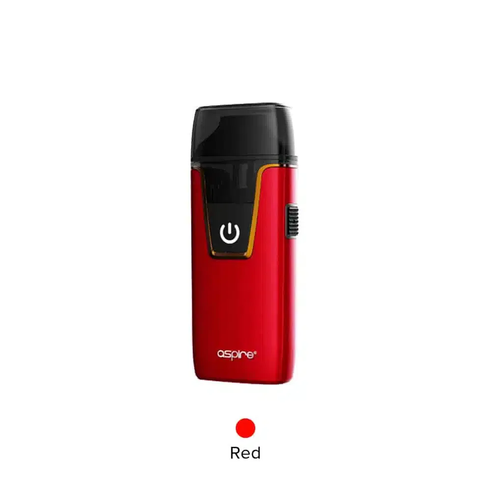 Aspire Nautilus AIO Pod Vape Kit - Image 5