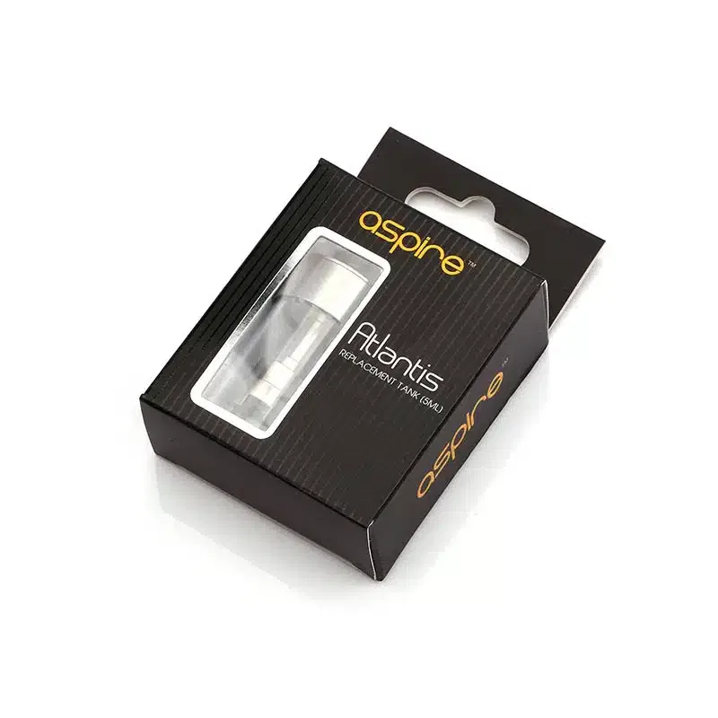 Aspire Atlantis Replacement Tank