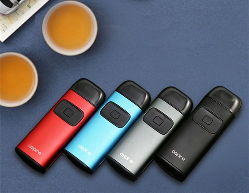 Aspire Breeze All-In-One Kit