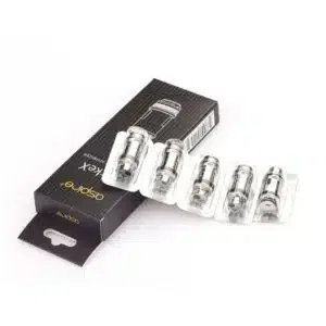 Aspire PockeX Replacement Coil