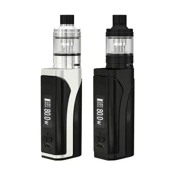 Eleaf iKuun start kit