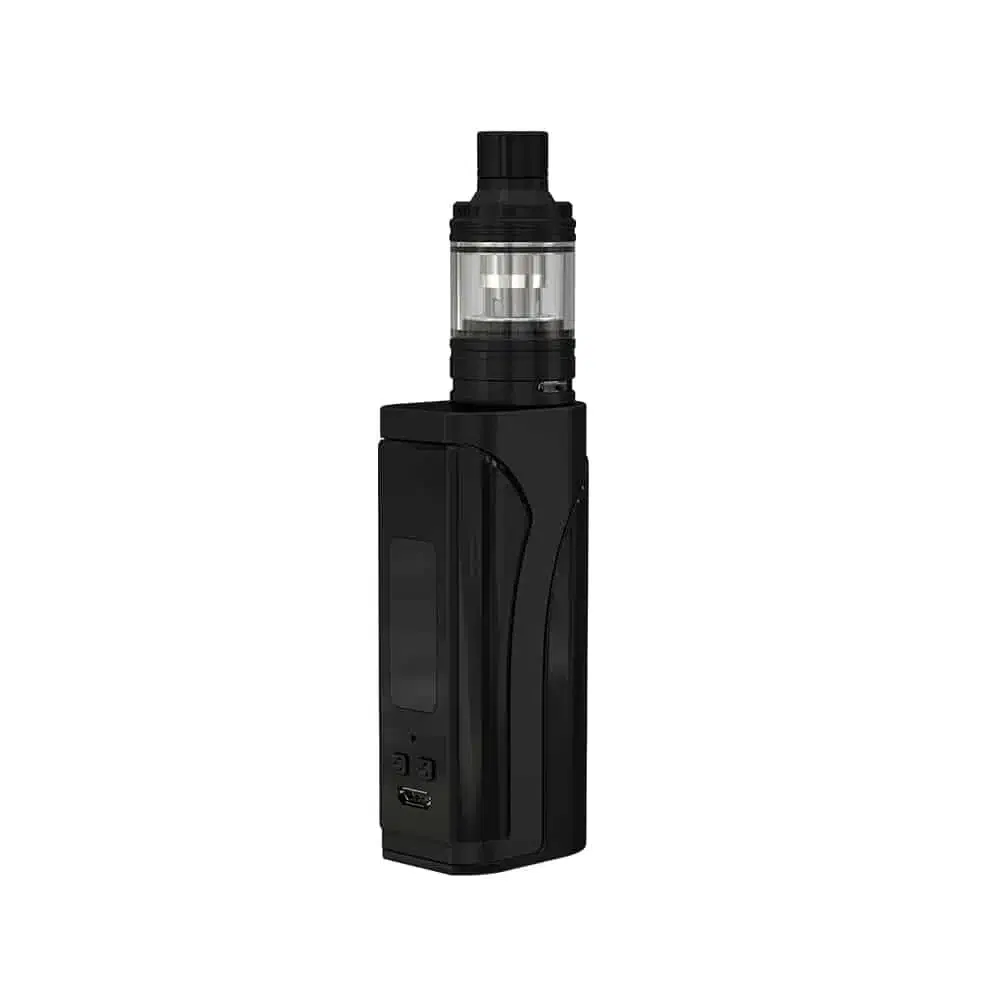 ⁦Eleaf iKuu i80 Starter Kit with Melo 4 D22 Atomizer⁩ - الصورة ⁦2⁩