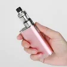 Eleaf iStick MELO 60W Starter Kit with Melo 4 D22 - Image 4
