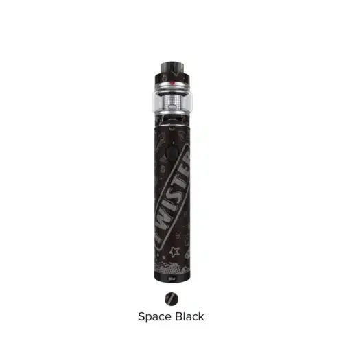 ⁦Freemax Twister 80W Starter Kit with Fireluke 2 Tank⁩ - الصورة ⁦6⁩
