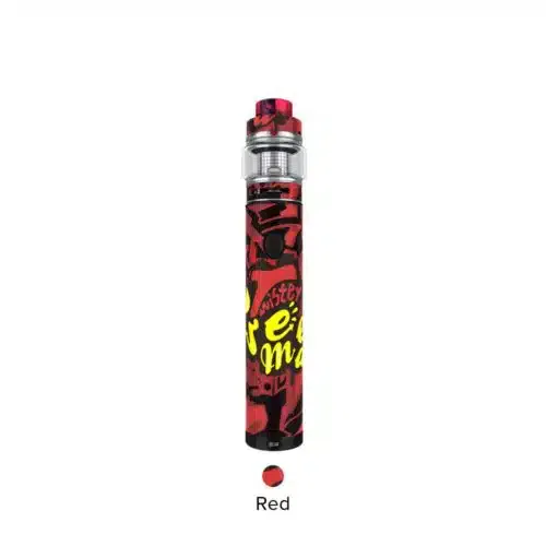 ⁦Freemax Twister 80W Starter Kit with Fireluke 2 Tank⁩ - الصورة ⁦5⁩