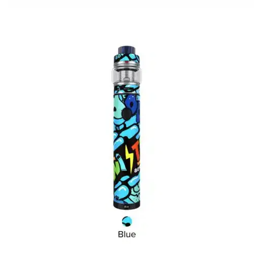 ⁦Freemax Twister 80W Starter Kit with Fireluke 2 Tank⁩ - الصورة ⁦4⁩