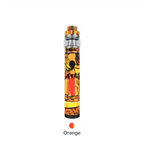 ⁦Freemax Twister 80W Starter Kit with Fireluke 2 Tank⁩ - الصورة ⁦3⁩