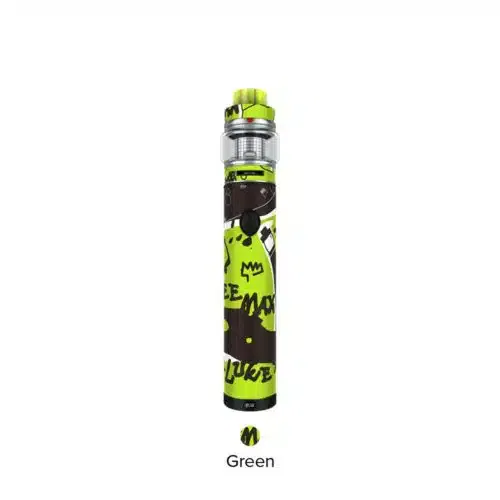 ⁦Freemax Twister 80W Starter Kit with Fireluke 2 Tank⁩ - الصورة ⁦2⁩
