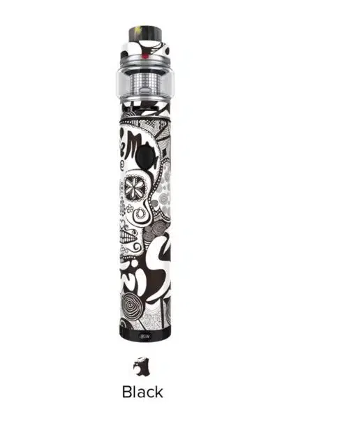 ⁦Freemax Twister 80W Starter Kit with Fireluke 2 Tank⁩ - الصورة ⁦7⁩