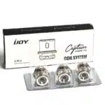 IJOY CA-M2 0.3ohm Coils