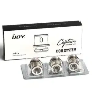 IJOY CA-M2 0.3ohm Coils
