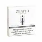 Innokin Zenith Plexus Z-Coils Heads 5pcs/pack