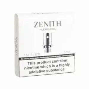Innokin Zenith Plexus Z-Coils Heads 5pcs/pack