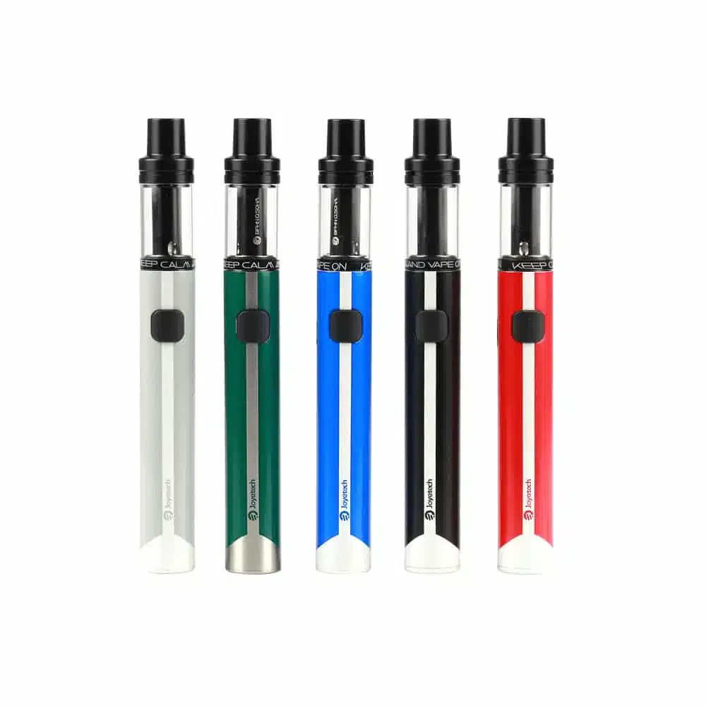 Joyetech EGO AIO ECO Quick Start Kit - 1.2ml - Image 2
