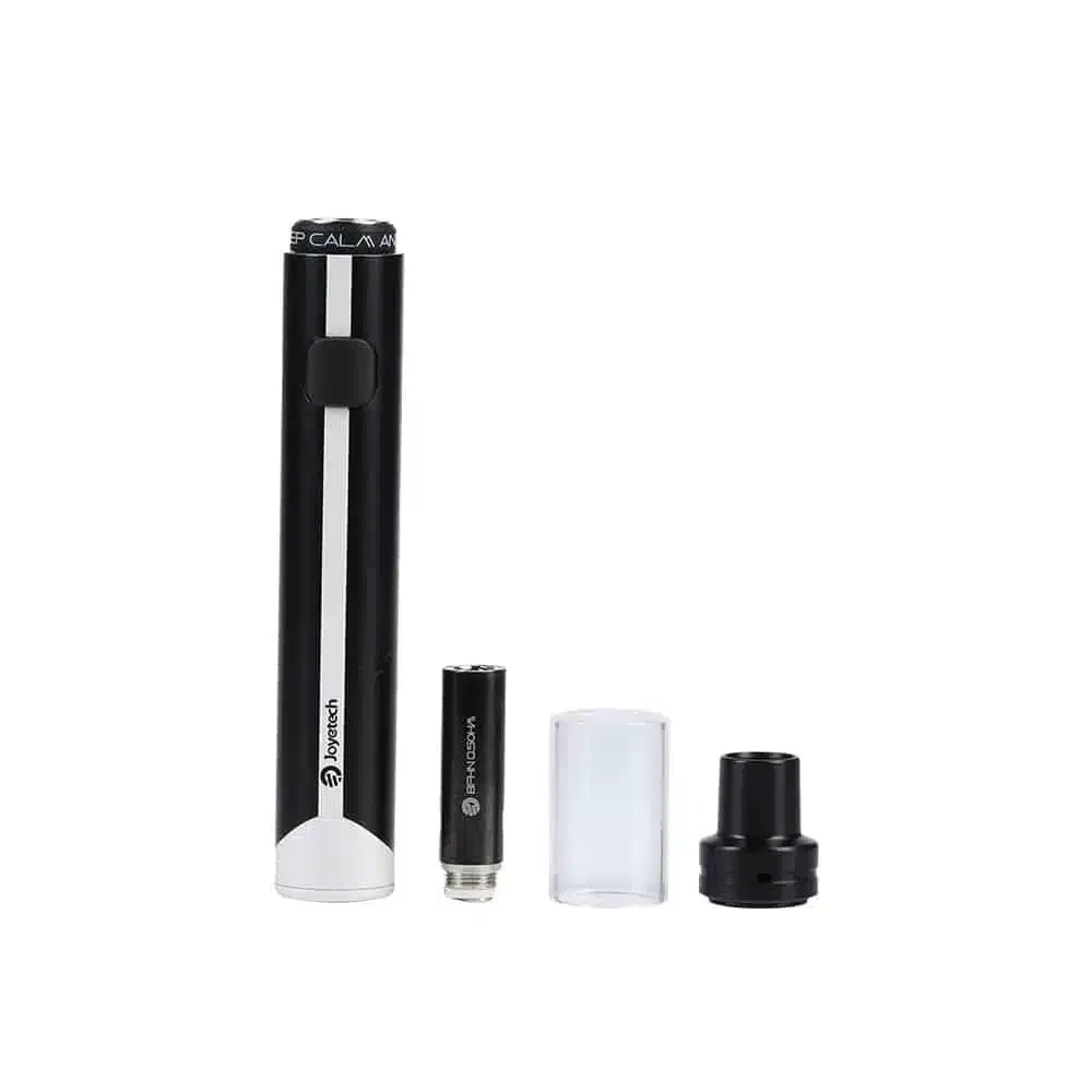 Joyetech EGO AIO ECO Quick Start Kit - 1.2ml - Image 8