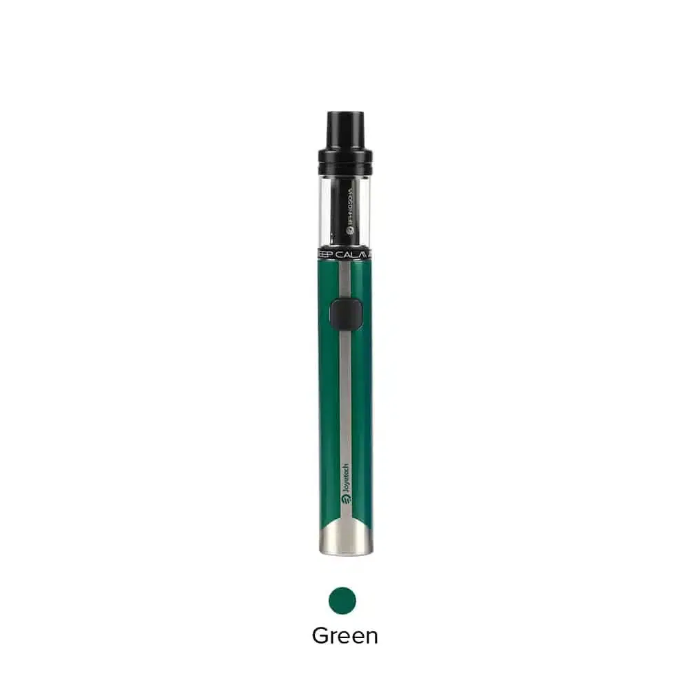 Joyetech EGO AIO ECO Quick Start Kit - 1.2ml - Image 5