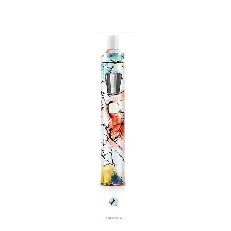 Joyetech eGo AIO Quick Start Kit - 2.0ml & 1500mah - Image 6