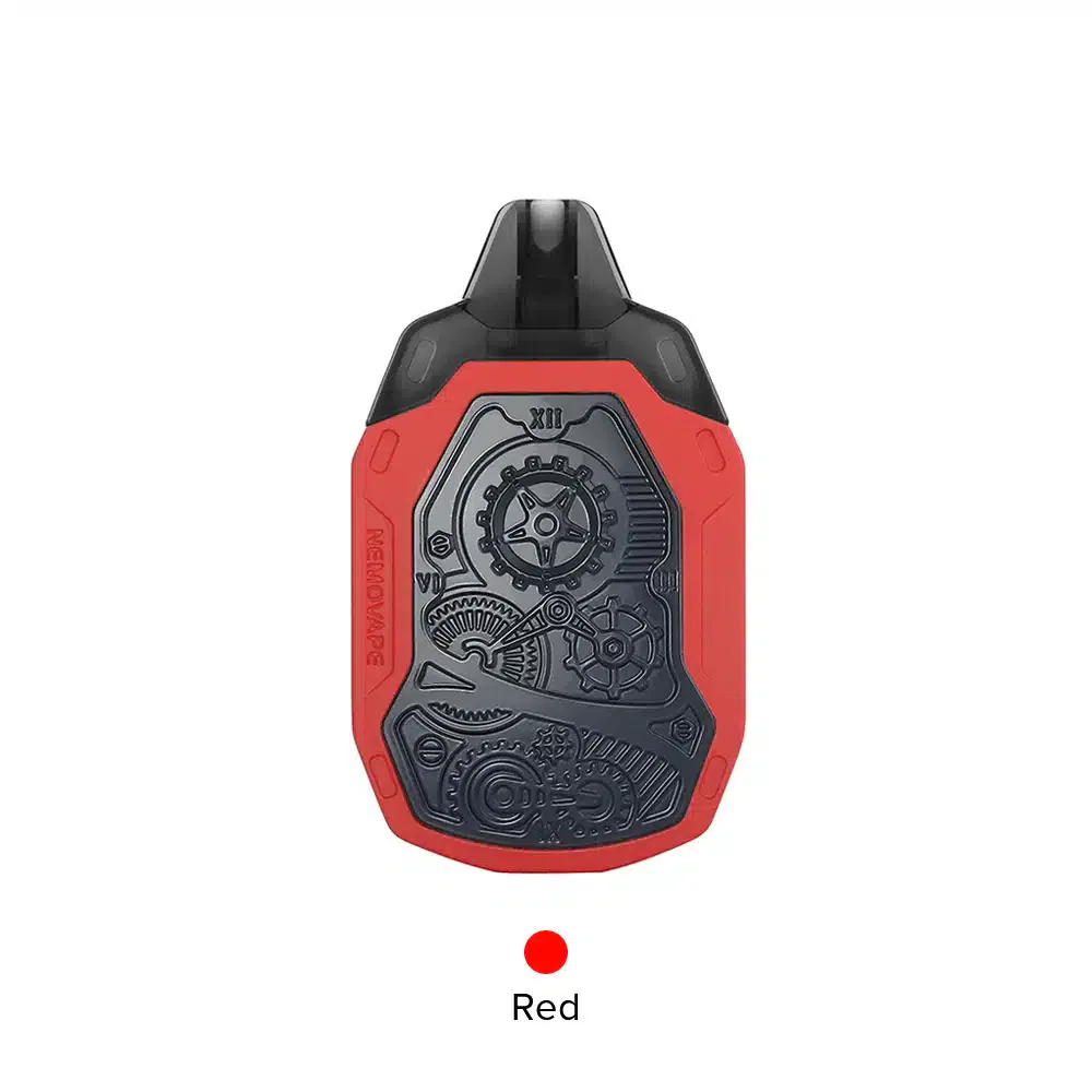 ⁦COMBO 1 Nemovape N7 Pod System Starter Kit⁩ - الصورة ⁦2⁩