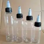 Neutral Nipper E-Liquid Bottle