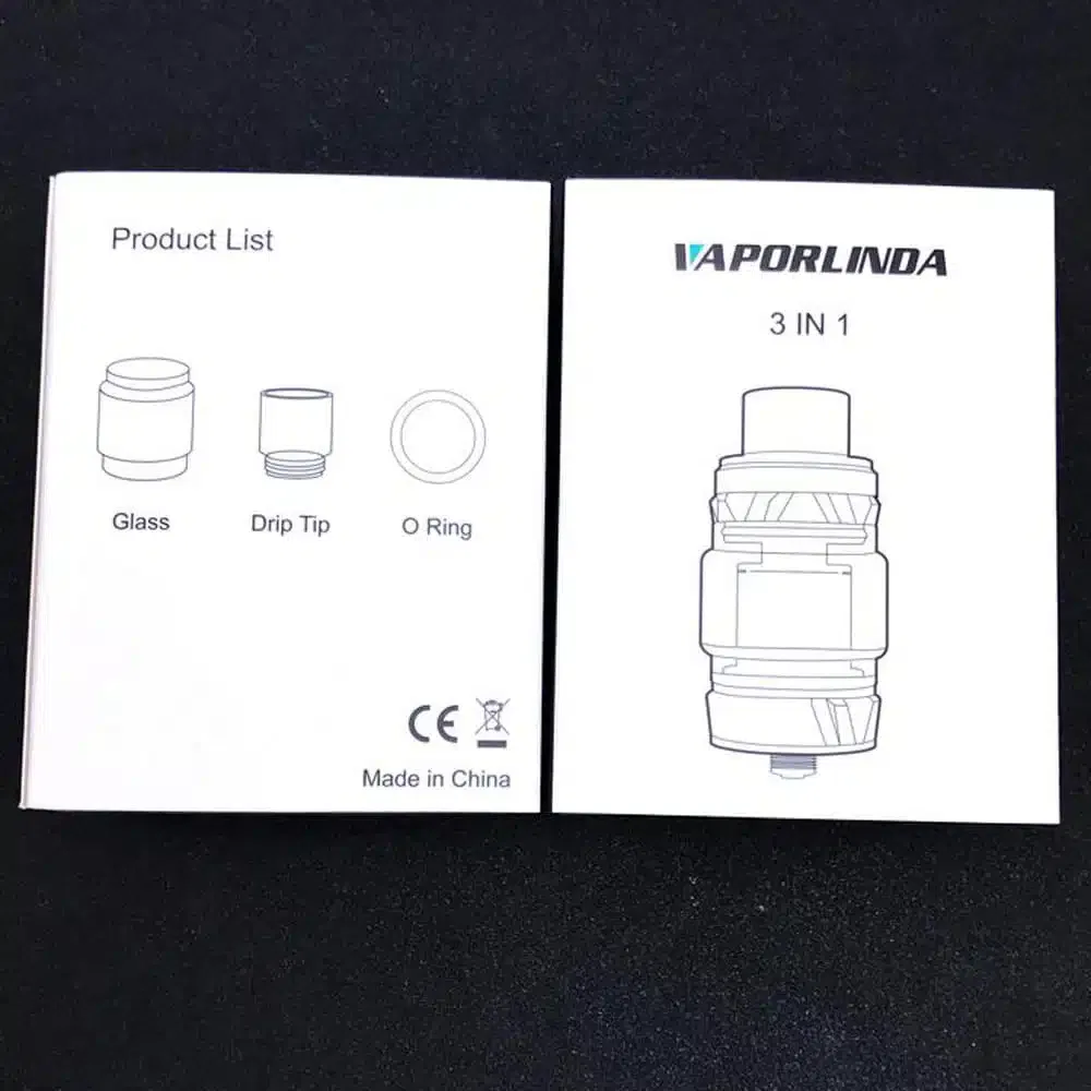 ⁦Neutral Smok TFV12 Prince Tube 8ml (1pc/pack)⁩ - الصورة ⁦2⁩