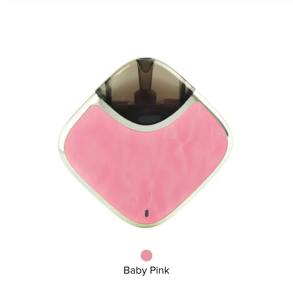 ⁦Perkey Manta Pod System Kit 450mAh & 1.0ml⁩ - الصورة ⁦7⁩