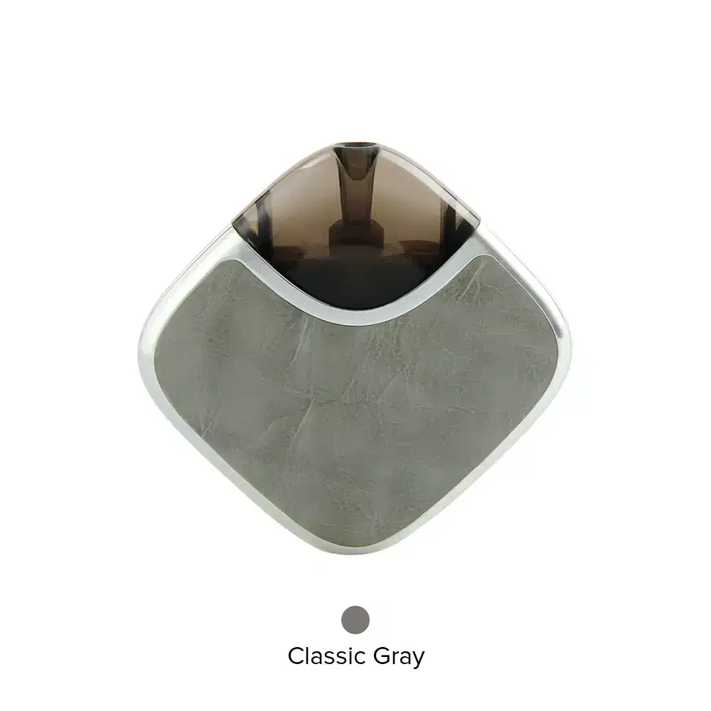 ⁦Perkey Manta Pod System Kit 450mAh & 1.0ml⁩ - الصورة ⁦5⁩