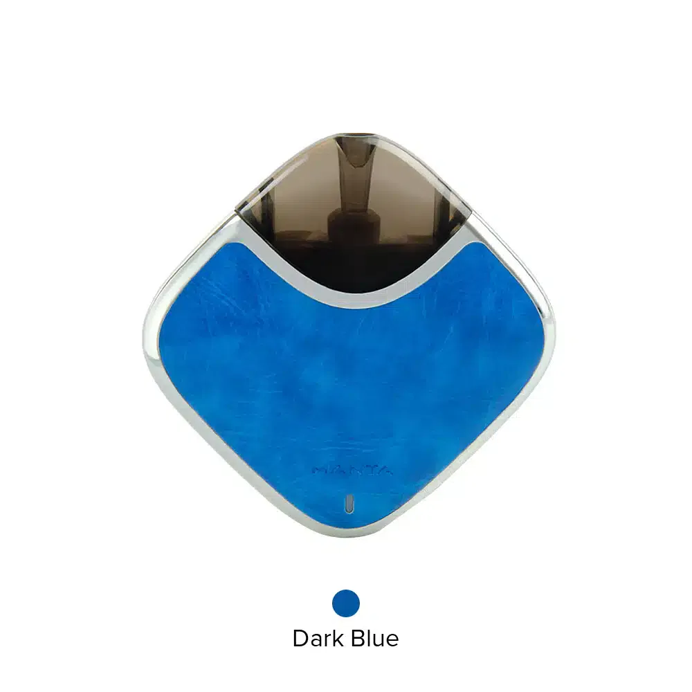 ⁦Perkey Manta Pod System Kit 450mAh & 1.0ml⁩ - الصورة ⁦3⁩