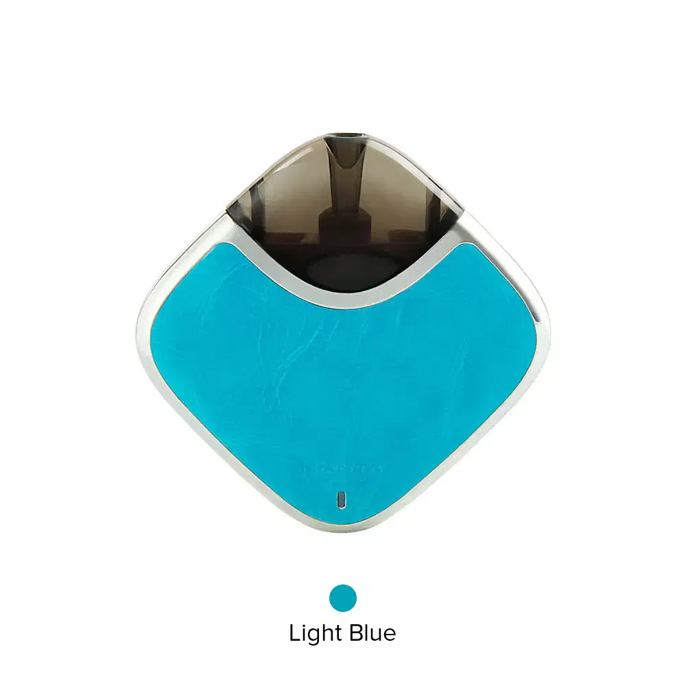 ⁦Perkey Manta Pod System Kit 450mAh & 1.0ml⁩ - الصورة ⁦4⁩