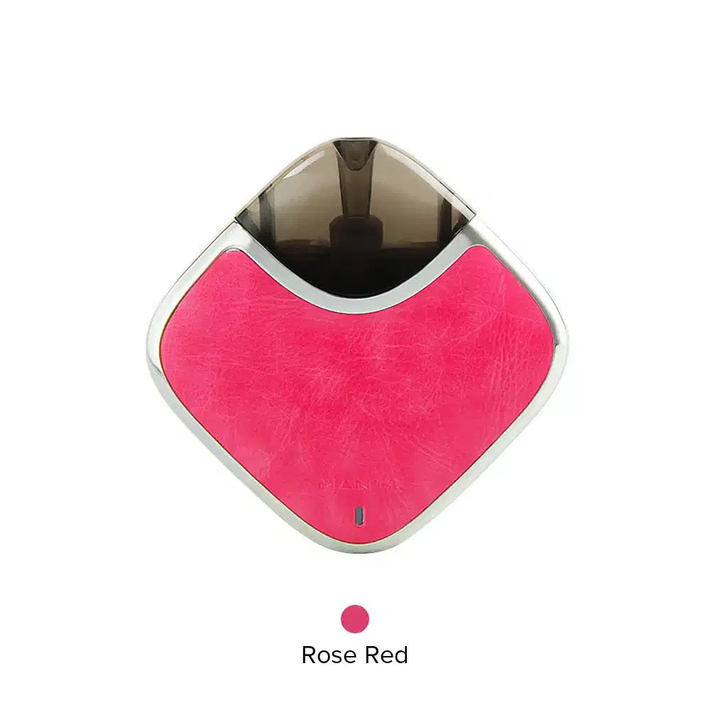 ⁦Perkey Manta Pod System Kit 450mAh & 1.0ml⁩ - الصورة ⁦2⁩