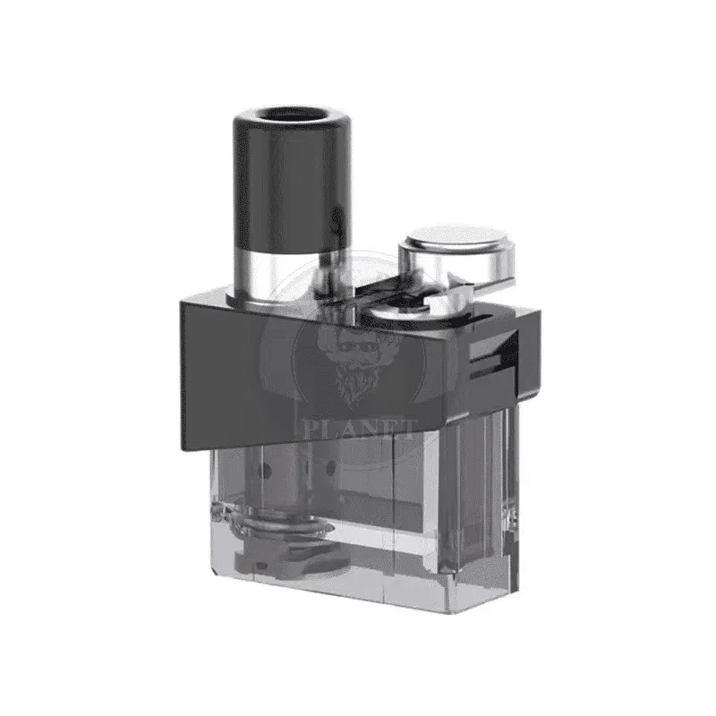 SMOK Trinity Alpha 2.8ml Replacement Pod Cartridge (No Coil) 1pc/pack - Image 3
