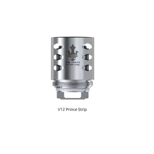 SMOK V12 Prince-M4 Core