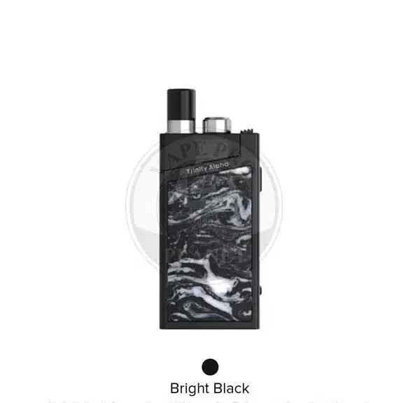 ⁦SMOK Trinity Alpha Pod System Kit 1000mAh & 2.8ml⁩ - الصورة ⁦3⁩