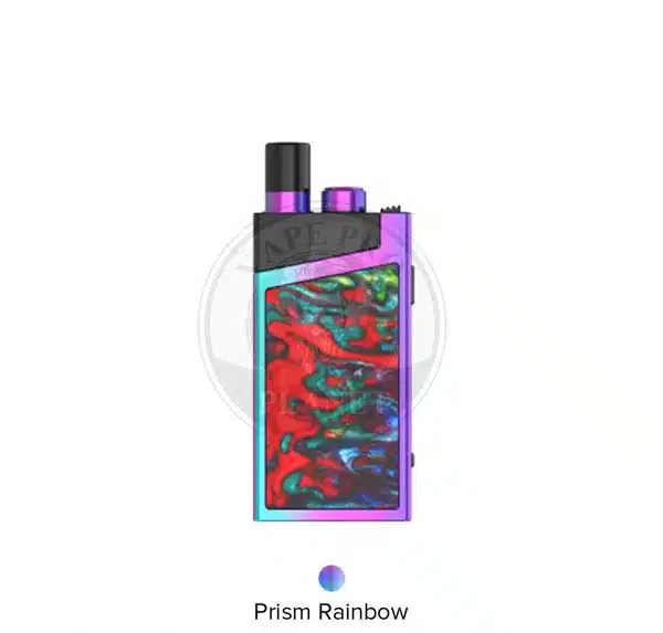 ⁦SMOK Trinity Alpha Pod System Kit 1000mAh & 2.8ml⁩ - الصورة ⁦7⁩