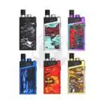 SMOK Trinity Alpha Pod System Kit 1000mAh & 2.8ml